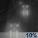 Partly Cloudy, Scattered Showers
