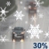 Rain and Snow