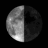 Moon age: 24 days, 11 hours, 46 minutes,28%